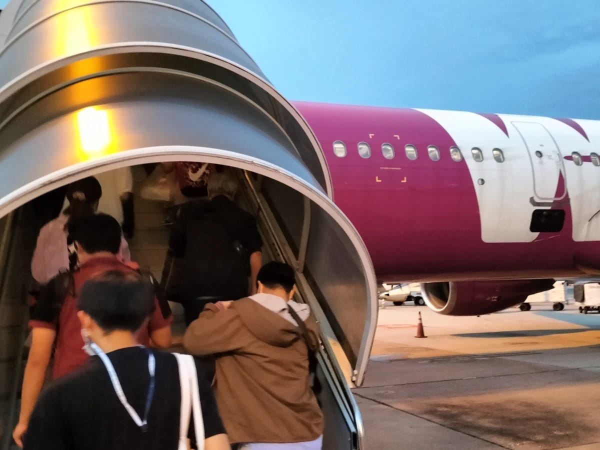 CHORN contact slide-2