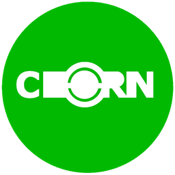 CHORN's logo md-size