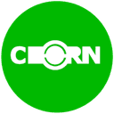 CHORN's logo sm-size