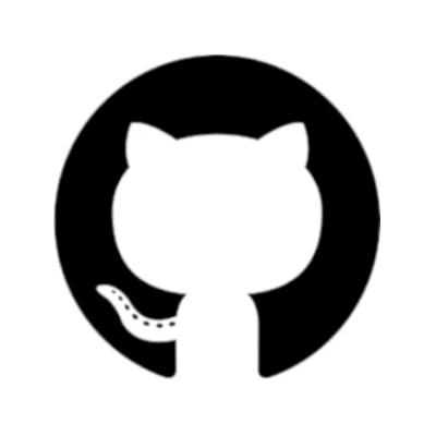Logo, das die GitHub-Technologieerfahrung repräsentiert